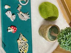 -十八字金·银饰·开蚌DIY·手工体验团建(世纪金源店)