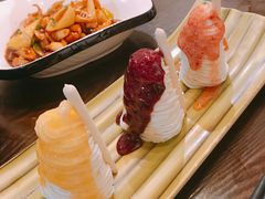 -薄荷小筑融合音乐餐吧(农业路店)