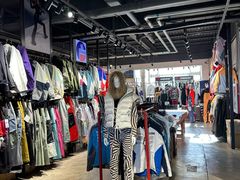 -4+2肆加贰雪具库(上庄店)