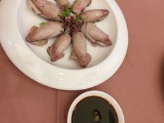 -潮府馆·非遗潮州菜·港式点心(世纪公园店)