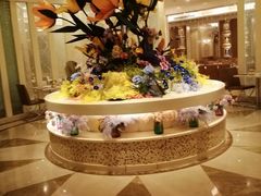 -芭菲盛宴·环球美食(袁家岗店)