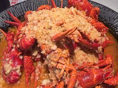-红盔甲·小龙虾(天钥桥店)