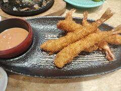 -东京屋(武定路店)