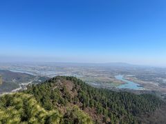 -敬亭山风景名胜区