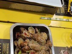 -望京小腰(北京总店)