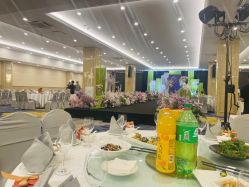 -天邑国际酒店·宴会厅