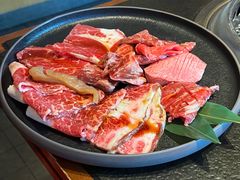 -300杯·和牛烧肉清酒专门店(廊里店)