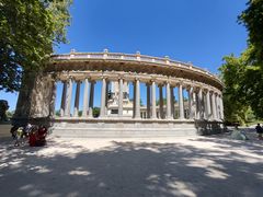 -阿方索十二世纪念碑