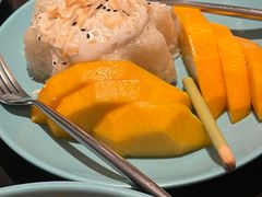 -URBAN SOI Thai Kitchen乐泰料理(长乐路店)