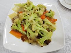 -珠江餐厅