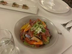 -塞纳河法国餐厅(意式风情街店)