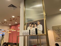 -海马体照相馆(广州新世界云门New park店)