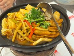 -老表记广西宵夜螺蛳鸭脚煲(东盟店)
