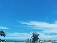 -悦海公园