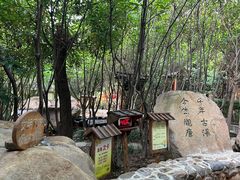 -观唐（国际）度假村温泉