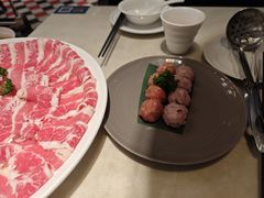 -一哥澳门豆捞·澳门风打边炉(高德置地店)