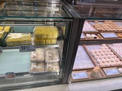 -泸溪河桃酥(湖滨银泰in77店)