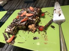 -盛宴标帜西餐厅龙虾.鲍鱼•牛排(重庆喜来登大酒店)