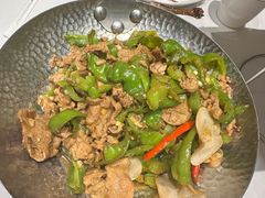 -眉州东坡·熊猫主题餐厅(枫蓝店)
