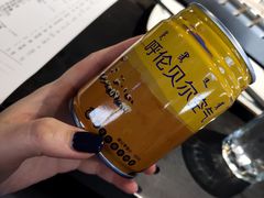 -很久以前羊肉串(中山公园店)