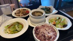 -惠州心享玥月子中心江北店