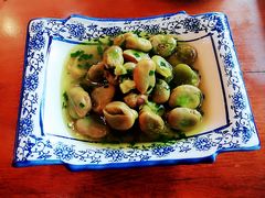 -徐州小院(永宁北路店)