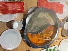 -袁记串串香(西安路店)