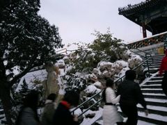 -景山公园