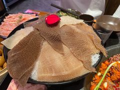 -珮姐老火锅(新街口店)