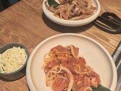 -新石器烤肉(欧尚永宁店)
