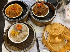 -点点心点心专门店(湾仔店)