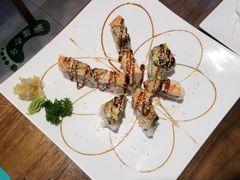 -井圣日膳(万达店)