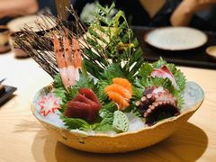 -越光米贩精致料理餐厅(金鹰店)