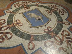 -埃马努埃莱二世拱廊