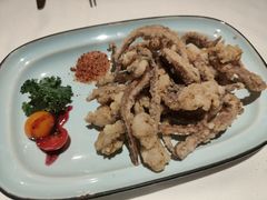 -Aqua Oasis 水天堂(石路天虹店)