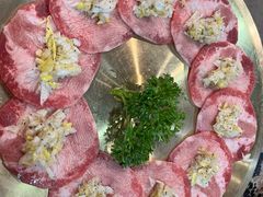 -九田家黑牛烤肉料理(冠云路店)