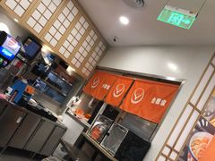 -吉野家(上海美罗城店)