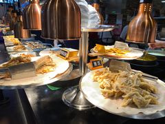 -韩盛·盛江山自助料理(奥体万达店)