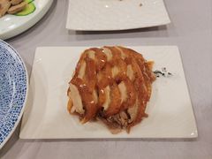 -全聚德(上海首店浦东店)