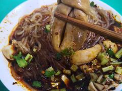 -甘记肥肠粉(马鞍北路店)