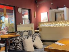 -苹果树下艺术餐厅(宋庄店)