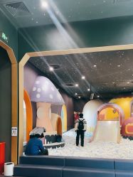 -MELAND CLUB亲子乐园·派对·餐厅(北京芳圆里ID MALL店)