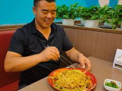 -灵芝妹子米线(瓦房店新玛特店)