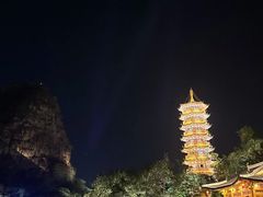 -桂林两江四湖景区