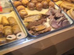 -聚合鑫东北熏酱熟食麻辣面(长阳店)