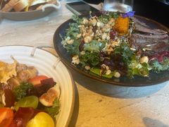 -玲婧胡同·生日蛋糕·餐厅(嘉里城店)