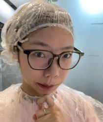 -H·Y HAIR SALON烫发·染发·造型