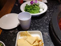 -铜人李火锅(西大街店)