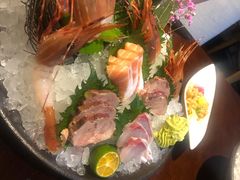 -大桥日本料理·日式放题·铁板定食(科兴科学园店)