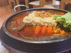 -韩食味·小木屋(日照店)